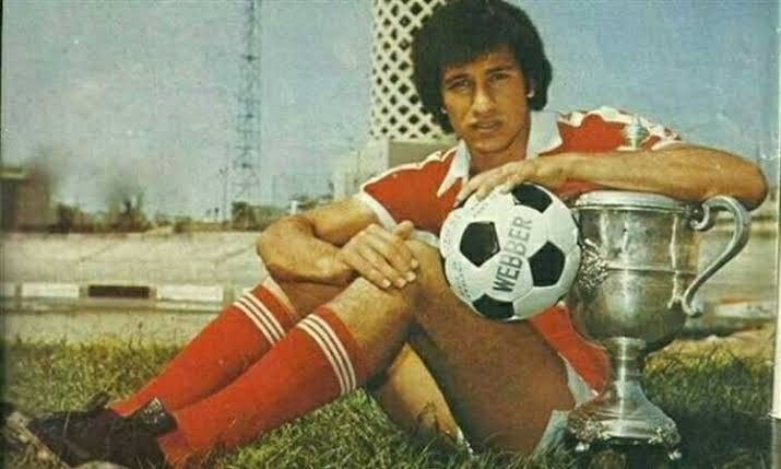 محمود الخطيب: رحلة نجاح رئيس الأهلي المصري