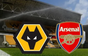  مشاهدة مباراة ارسنال وولفرهامبتون بث مباشر 