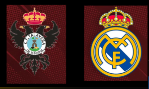مشاهدة مبارة ريال مدريد و تالافيرا اليوم بث مباشر