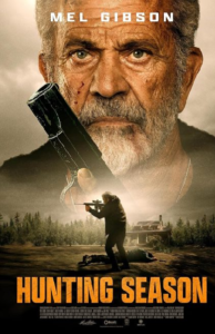 مشاهدة وتحميل فيلم Hunting Season 2025 مترجم اون لاين