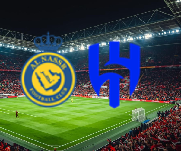 الهلال والنصر