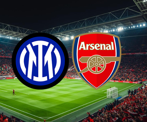 انتر ميلان وارسنال