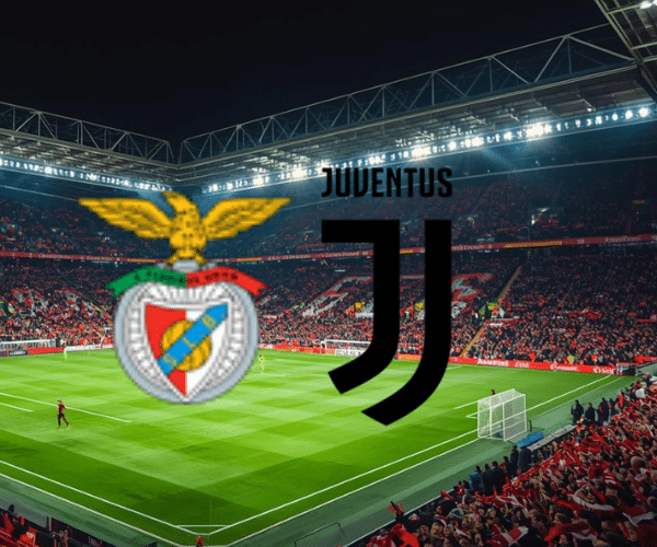 بث مباشر يوفنتوس ضد بنفيكا