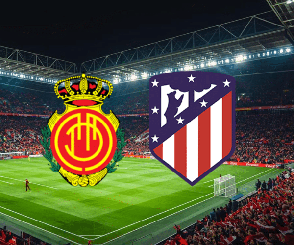 بث مباشر أتلتيكو مدريد ضد ريال مايوركا