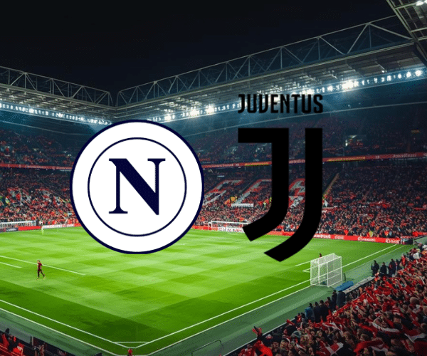 بث مباشر يوفنتوس ضد نابولي